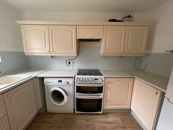 2 Bedroom Semi-Detached House For Sale In Sauls Bridge Close, Witham, CM8