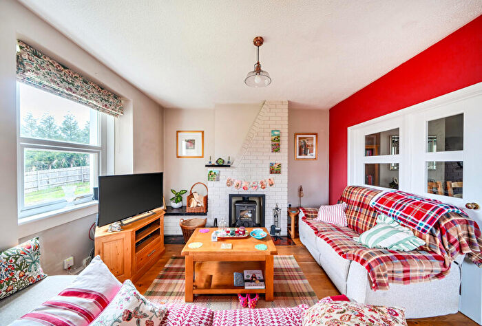 3 Bedroom End Of Terrace House For Sale In The Batch, Paulton, Bristol, Somerset, BS39