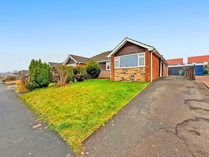 3 Bedroom Detached Bungalow For Sale In Beacon Road, Seamer, Scarborough, YO12