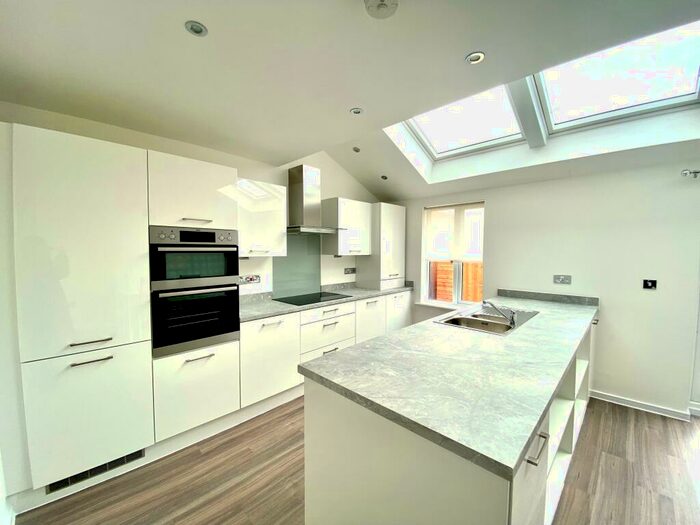 3 Bedroom House To Rent In Greyhound Avenue, Gorton, M18