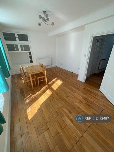 3 Bedroom Maisonette To Rent In Holburne Road, London, SE3