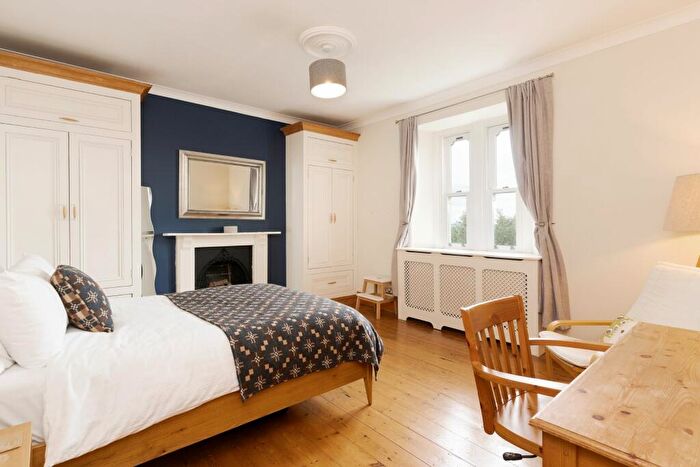 5 Bedroom Detached House For Sale In The Laurels & Land Development, High Street, Llantrisant, Pontyclun, CF72