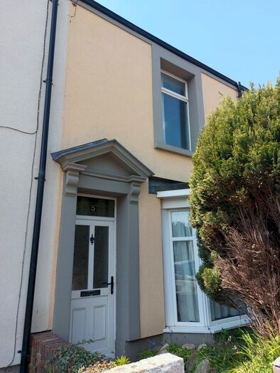 4 Bedroom Property To Rent In Argyle Street, Sandfields, Swansea, SA1