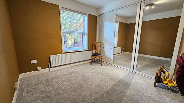 3 Bedroom End Of Terrace House For Sale In Eastbanks, Sleaford, NG34