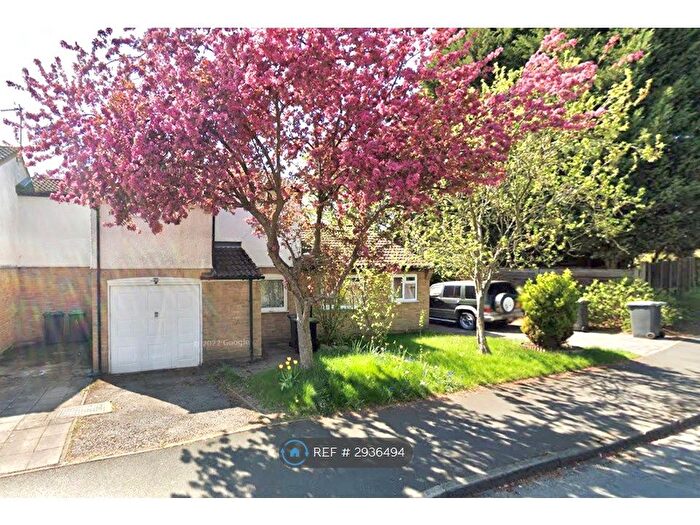 3 Bedroom Semi-Detached House To Rent In Carwood Road, Beeston, Nottingham, NG9