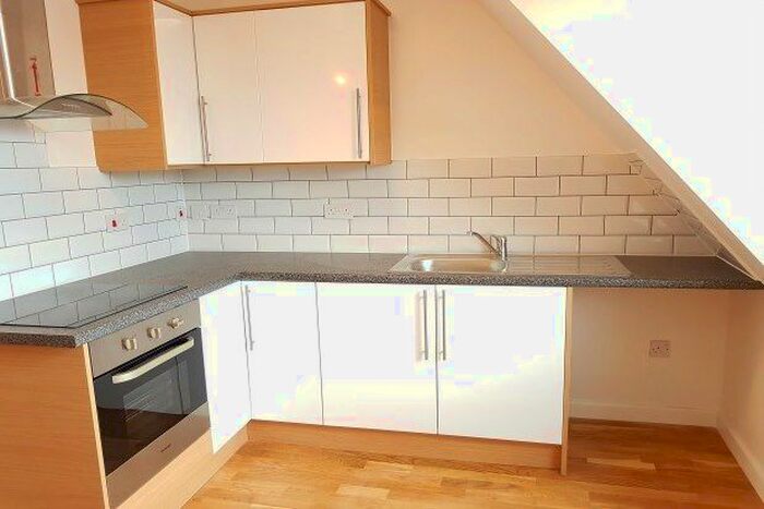 1 Bedroom Flat To Rent In Baker Lane, King's Lynn PE30