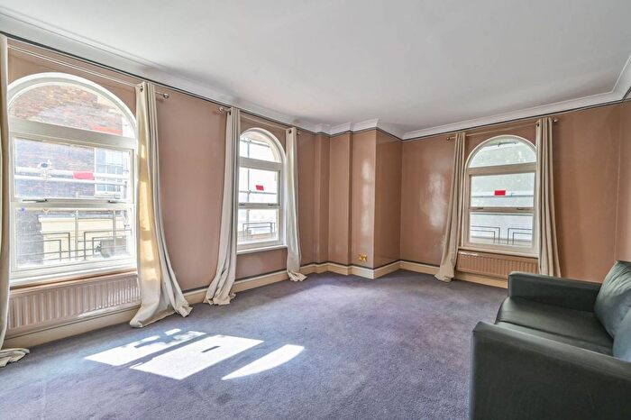 1 Bedroom Flat To Rent In Bloomsbury Plaza, Bloomsbury, London, WC1B