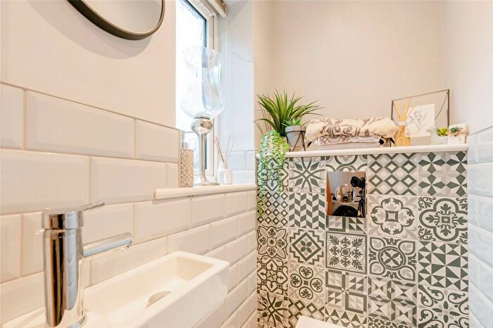 4 Bedroom Detached House For Sale In Town Hill Bank, Padiham, Burnley, Lancashire, BB12