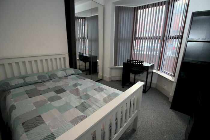 5 Bedroom House To Rent In Mildmay Street, Lincoln, Lincolnshire, LN1