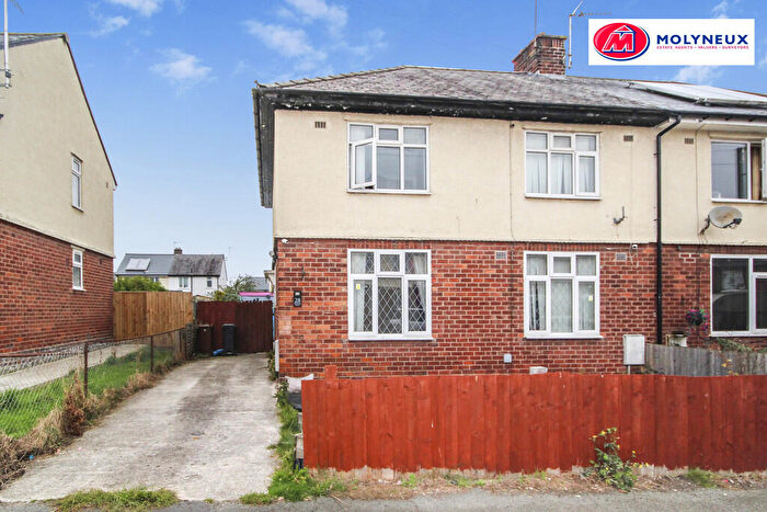 4 Bedroom Semi-Detached House For Sale In Westminster Crescent, Shotton, CH5