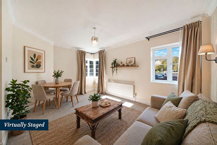 1 Bedroom Flat For Sale In Empire Way, Wembley, HA9