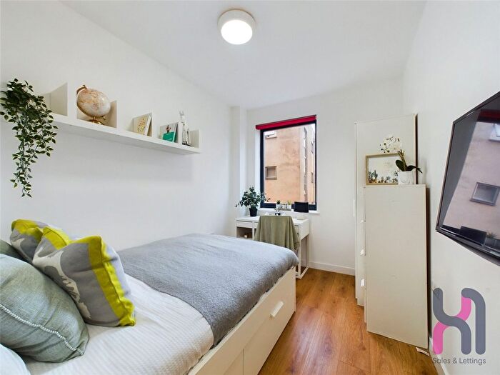 Property To Rent In Seymour St, Liverpool, L3