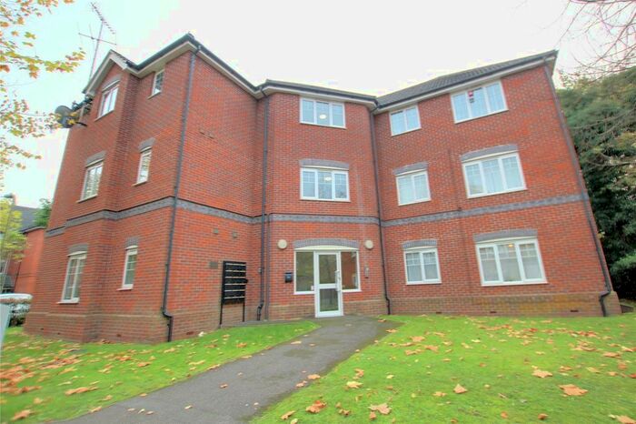 1 Bedroom Flat To Rent In Ashdene Gardens, Reading, RG30