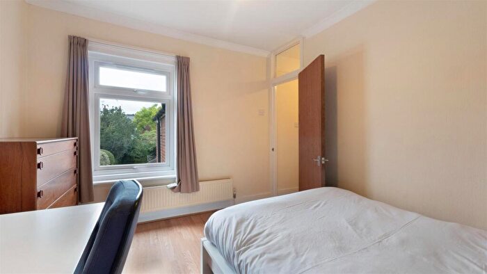 4 Bedroom House To Rent In Gladstone Road, Colchester, CO1