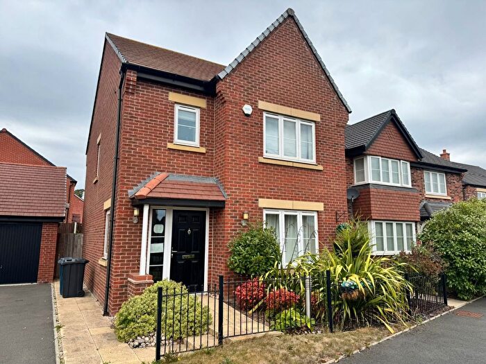 3 Bedroom Semi-Detached House To Rent In Rose Way, Edwalton, Nottingham, Nottinghamshire, NG12