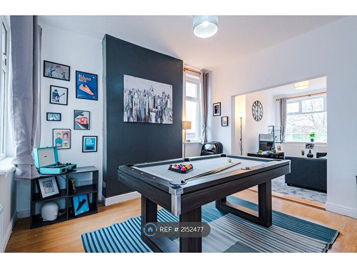 3 Bedroom End Of Terrace House To Rent In Laurel Grove, Salford, M5