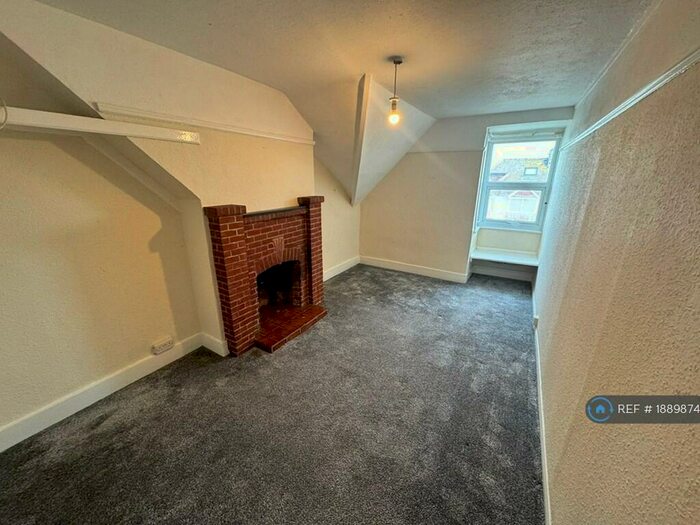 1 Bedroom Flat To Rent In Ethelbert Road, Birchington, CT7