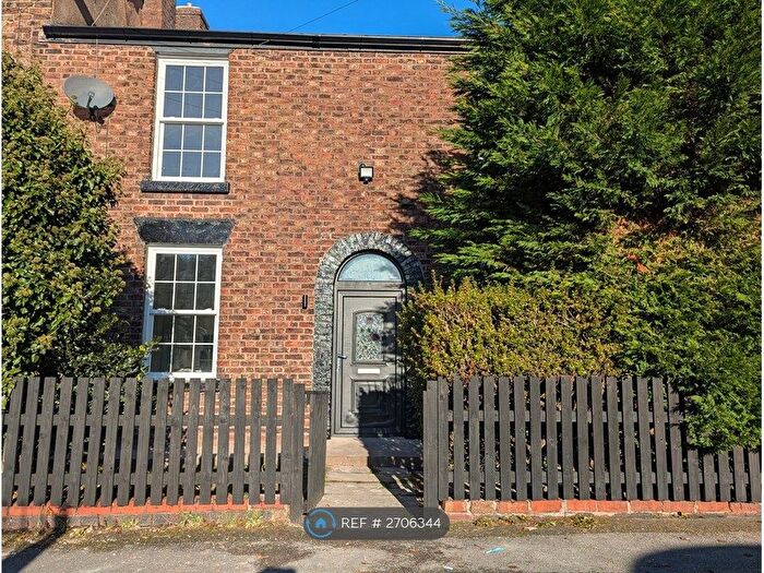 4 Bedroom Terraced House To Rent In Rose Villas, Liverpool, L15