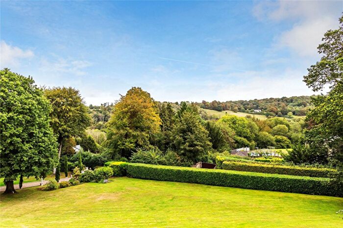 6 Bedroom Detached House For Sale In Woldingham, Caterham, Surrey, CR3