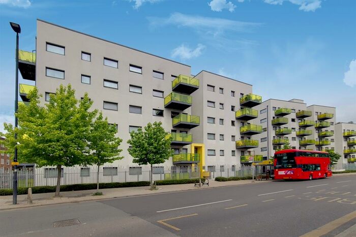 1 Bedroom Flat To Rent In Printworks, SE5