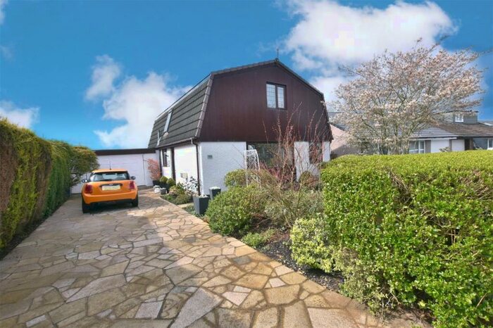 4 Bedroom Detached House For Sale In Pasturelands Drive, Billington Near Whalley, Clitheroe, Lancashire, BB7