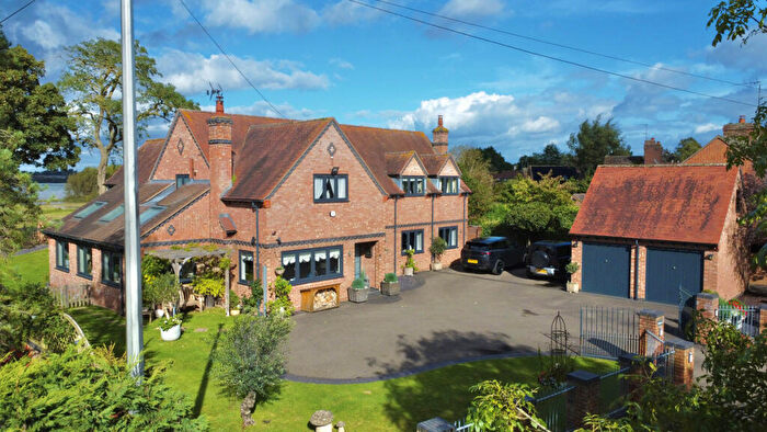 5 Bedroom Detached House For Sale In Wasperton, Warwick, Designer Country Home, CV35