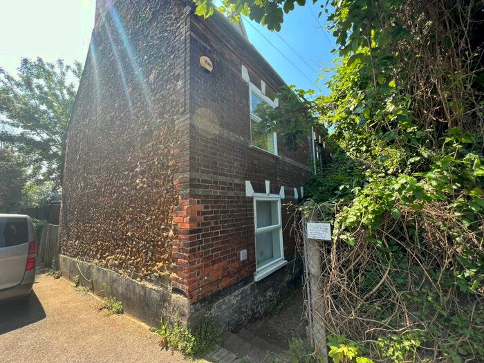 3 Bedroom Property To Rent In Gaywood Road, King's Lynn, PE30