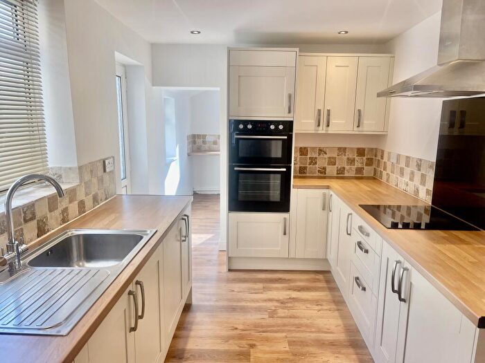 2 Bedroom Semi-Detached House To Rent In Sydney Street, Boston, PE21