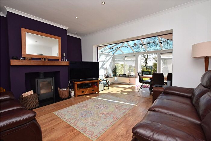 4 Bedroom Semi-Detached House For Sale In Chapel Lane, Barwick In Elmet, Leeds, West Yorkshire, LS15