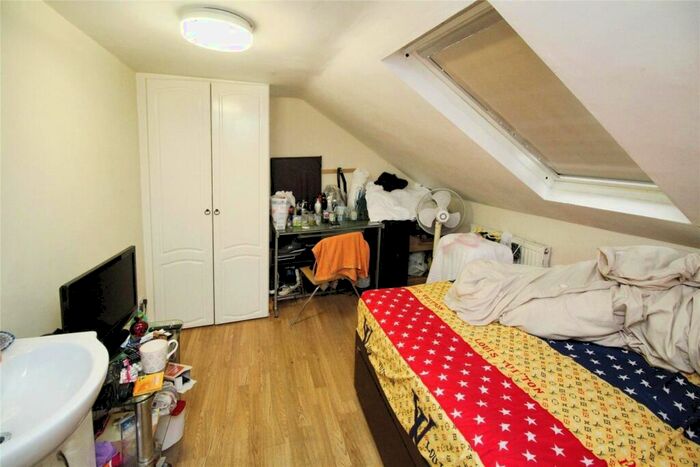 1 Bedroom Terraced House To Rent In North Road West, Plymouth, Devon, PL1