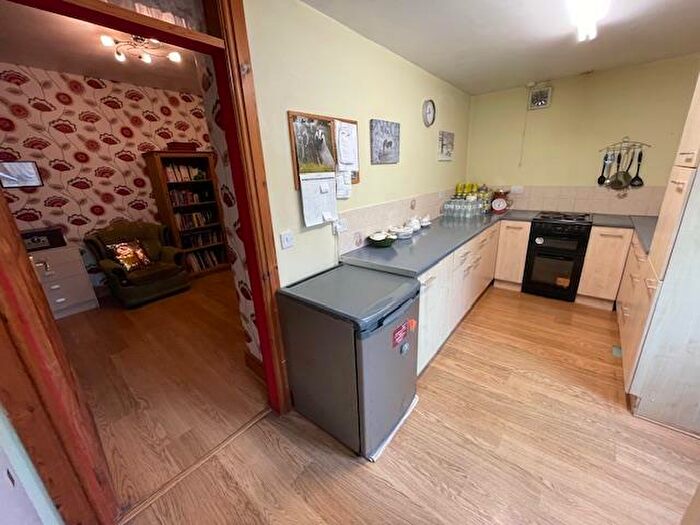 2 Bedroom Terraced House For Sale In Caradog Place, Deiniolen, Caernarfon, LL55