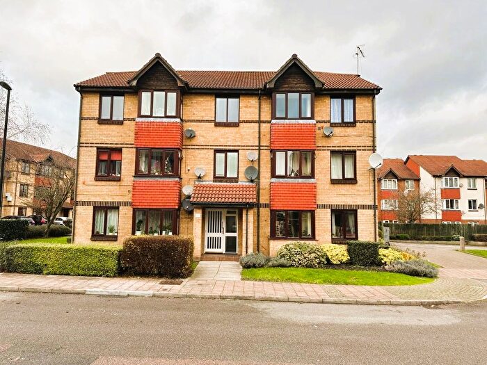 1 Bedroom Flat To Rent In Sterling Gardens, London, SE14