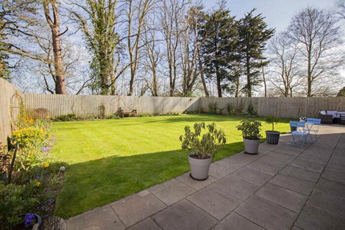 4 Bedroom Detached House For Sale In Thomas Bunn, Frome, BA11