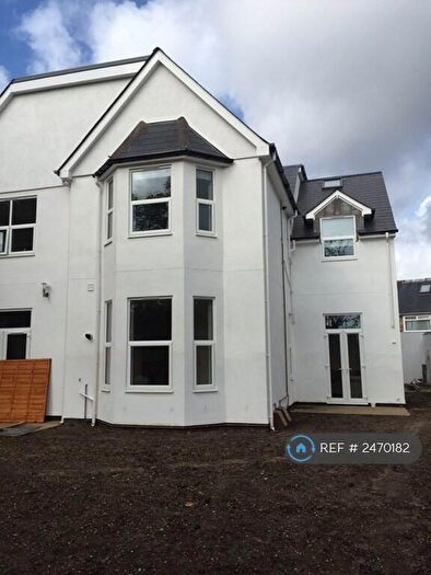 1 Bedroom Flat To Rent In Tregonwell Road, Bournemouth, BH2