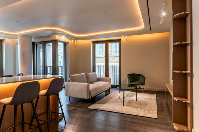 2 Bedroom Flat To Rent In Fareham Street, London, W1F