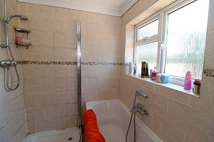 2 Bedroom End Of Terrace House For Sale In Millfield, Ninfield, Battle, TN33