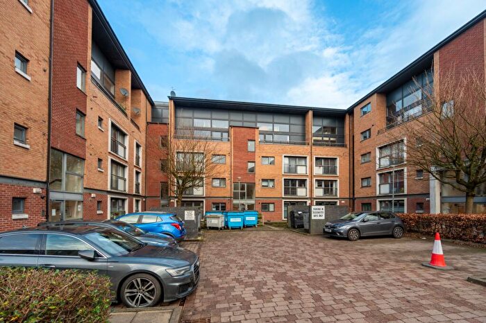 2 Bedroom Flat To Rent In Minerva Way, Flat -, Finnieston, Glasgow, G3