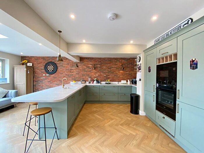 3 Bedroom Property To Rent In Main Street, Knapton, York, YO26