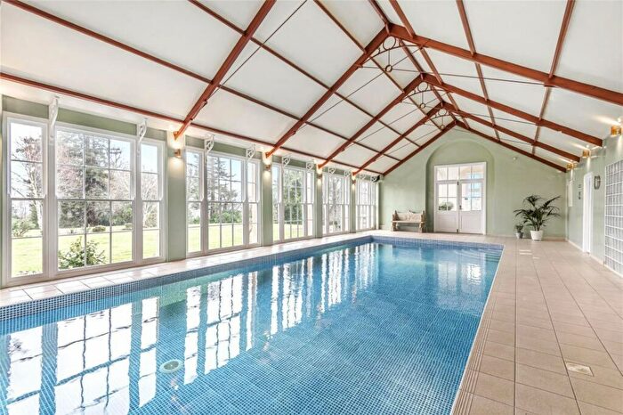 3 Bedroom End Of Terrace House For Sale In Penoyre, Brecon, LD3