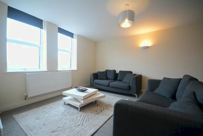 3 Bedroom Flat To Rent In St Marys Court, St. Marys Gate, NG1