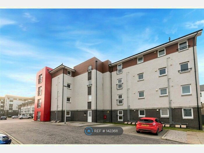 2 Bedroom Flat To Rent In Goodhope Park, Bucksburn, Aberdeen, AB21