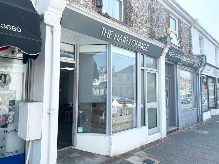 Property To Rent In South Street, Tarring, Worthing, BN14