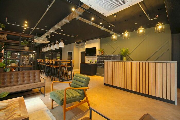 1 Bedroom Flat To Rent In The Wharf, Waterside Village, Loughborough, LE11