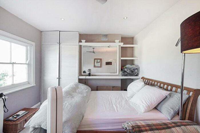 4 Bedroom Terraced House To Rent In Landcroft Road, East Dulwich, London, SE22