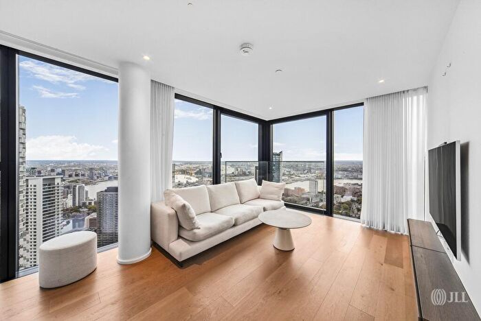 2 Bedroom Flat For Sale In Marsh Wall London, E14