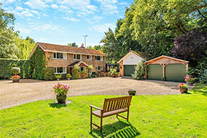 5 Bedroom Detached House For Sale In Lutton Road, Polebrook, Peterborough, PE8