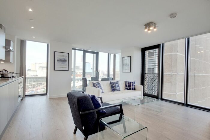 2 Bedroom Flat For Sale In Stratosphere, Great Eastern Road, Stratford, E15