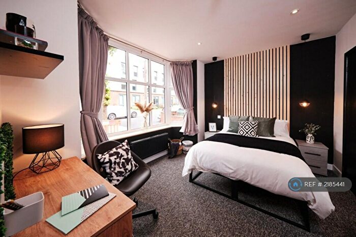 8 Bedroom End Of Terrace House To Rent In Friars Road, Coventry, CV1