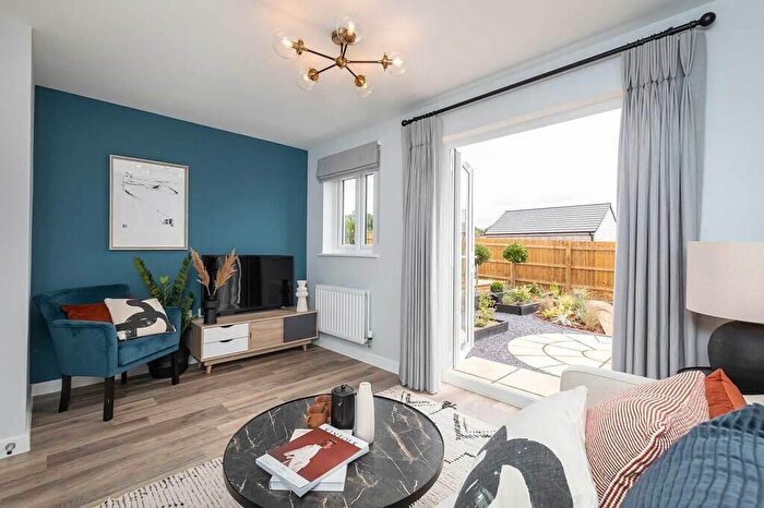 2 Bedroom Semi-Detached House For Sale In Halstead Road, Kirby Cross, Frinton-on-Sea, CO13