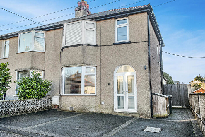 3 Bedroom Semi-Detached House For Sale In Bela Avenue, Milnthorpe, LA7